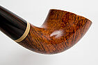 Bjarne Nielsen 78 : 375,00 € 9 mm L: 14,5 cm H: 5,0 cm Ø: 24 mm C, 60 g.