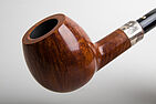 Bentley 43: 325,00 € 9 mm L: 15,6 cm H: 4,5 cm Ø: 20 mm A, Former`s Design 64 g.