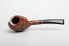 Paolo Becker	263	:	3.490,00 € o.Fi. L:	16,0 cm H:	4,5 cm Ø:	19 mm P, Royal Flash C 58 g.