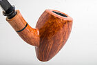 Bjarne Nielsen 157: 595,00 € 9 mm L: 16,3 cm H: 7,0 cm Ø:19 mm P, B 85 g.