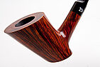 Bjarne Nielsen 127 : 155,00 € o.Fi. L: 12,7 cm H: 6,0 cm Ø: 17 mm P, 34 g.