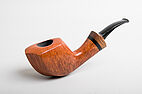 Paul Becker 99: 340,00 € o.Fi. L: 14,5 cm H: 4,5 cm Ø:20 mm A, G 69 g.