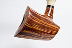 Winslow 77 : 445,00 € o.Fi. L: 15,5 cm H: 5,0 cm Ø: 21 mm A, B 35 g.