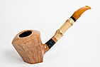 Bjarne Nielsen 86 : 395,00 € o.Fi. L: 15,5 cm H: 5,7 cm Ø: 20 mm A, 55 g.