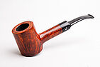 Bjarne Nielsen 123 : 155,00 € 9 mm L: 14,5 cm H: 4,7 cm Ø: 20 mm A, 44 g.