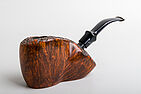Bjarne Nielsen 168: 225,00 € 9 mm L: 15,0 cm H: 5,6 cm Ø: 18 mm P, 111 g.