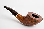 Bjarne Nielsen 78 : 375,00 € 9 mm L: 14,5 cm H: 5,0 cm Ø: 24 mm C, 60 g.