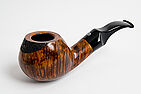 Bjarne Nielsen 65 : 150,00 € 9 mm L: 13,0 cm H: 4,5 cm Ø: 21 mm A, 65 g.