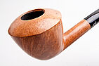 Bjarne Nielsen 117 : 175,00 € o.Fi. L: 12,7 cm H: 4,5 cm Ø: 18 mm P, 41 g.