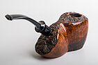 Bjarne Nielsen 168: 225,00 € 9 mm L: 15,0 cm H: 5,6 cm Ø: 18 mm P, 111 g.