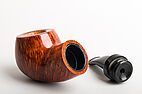 Ascorti 85: 449,00 € o.Fi. L: 11,0 cm H: 4,2 cm Ø: 18 mm A, Cool 56 g.