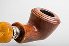 Winslow 339: 620,00 € 9 mm L: 14,8 cm H: 4,3 cm Ø:23 mm A, B 70 g.