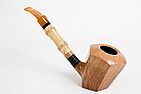 Bjarne Nielsen 86 : 395,00 € o.Fi. L: 15,5 cm H: 5,7 cm Ø: 20 mm A, 55 g.