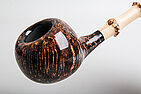 Winslow 315: 525,00 € o.Fi. L: 16,5 cm H: 3,4 cm Ø:17 mm A, C 40 g.