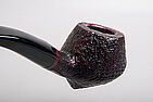 Bjarne Nielsen 142 : 75,00 € 9 mm L: 13,2 cm H: 4,7 cm Ø: 20 mm A, 62 g.