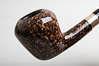 Winslow 336: 400,00 € 9 mm L: 13,8 cm H: 4,6 cm Ø:20 mm A, D 55 g.