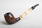 Winslow 317: 525,00 € o.Fi. L: 18,3 cm H: 4,7 cm Ø:18 mm A, C 54 g.