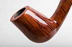 Paul Becker 97: 310,00 € o.Fi. L: 12,0 cm H: 5,4 cm Ø:18 mm C, F 46 g.