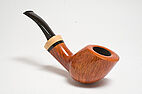Paul Becker 41 : 348,00 € o.Fi. L: 13,0 cm H: 4,5 cm Ø: 21 mm A ,G 55 g.