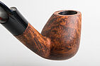 Bjarne Nielsen 167: 175,00 € 9 mm L: 14,5 cm H: 5,5 cm Ø: 21 mm A, 66 g.