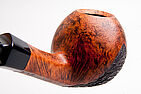 Bjarne Nielsen 120 : 155,00 € 9 mm L: 15,3 cm H: 5,3 cm Ø: 18 mm P, 81 g.