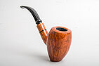 Bjarne Nielsen 157: 595,00 € 9 mm L: 16,3 cm H: 7,0 cm Ø:19 mm P, B 85 g.