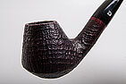 Bjarne Nielsen 144 : 125,00 € 9 mm L: 14,0 cm H: 5,0 cm Ø: 20 mm A, 48 g.
