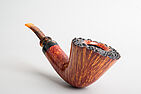 Winslow 357: 620,00 € 9 mm L: 15,5 cm H: 5,5 cm Ø: 20 mm A, B 76 g.