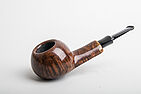 Winslow 347: 400,00 € o.Fi. L: 12,7 cm H: 3,2 cm Ø:19 mm A, D 51 g.