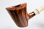 Winslow 77 : 445,00 € o.Fi. L: 15,5 cm H: 5,0 cm Ø: 21 mm A, B 35 g.
