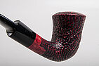 Bjarne Nielsen 134 : 75,00 € 9 mm L: 14,0 cm H: 5,7 cm Ø: 20 mm A, 47 g.