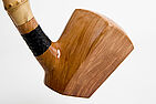 Bjarne Nielsen 86 : 395,00 € o.Fi. L: 15,5 cm H: 5,7 cm Ø: 20 mm A, 55 g.