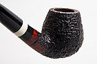 Bjarne Nielsen 112 : 250,00 € o.Fi. L: 11,5 cm H: 4,2 cm Ø: 16 mm A, Sand 35 g.