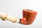 Winslow 309: 1.295,00 € o.Fi. L: 15,3 cm H: 4,3 cm Ø:18 mm A, Private Collection 29 g.