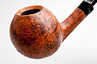 Bjarne Nielsen 120 : 155,00 € 9 mm L: 15,3 cm H: 5,3 cm Ø: 18 mm P, 81 g.