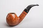 Bari	28	:	295,00 € o.Fi.	L:	13,6 cm	H:	4,6 cm	Ø:	18 mm	A,	Natur	54 g.