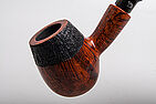 Bjarne Nielsen 147 : 115,00 € 9 mm L: 14,6 cm H: 5,5 cm Ø: 20 mm P, 56 g.