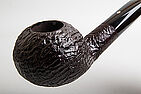 Ashton 8: 640,00 € o.Fi. L: 18,5 cm H: 4,0 cm Ø: 21 mm P, ELX Pebble Grain 89 g.