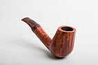 Paul Becker 97: 310,00 € o.Fi. L: 12,0 cm H: 5,4 cm Ø:18 mm C, F 46 g.