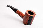 Bjarne Nielsen 123 : 155,00 € 9 mm L: 14,5 cm H: 4,7 cm Ø: 20 mm A, 44 g.