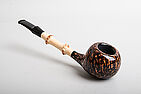 Winslow 315: 525,00 € o.Fi. L: 16,5 cm H: 3,4 cm Ø:17 mm A, C 40 g.