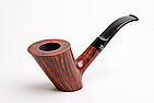 Bjarne Nielsen 127 : 155,00 € o.Fi. L: 12,7 cm H: 6,0 cm Ø: 17 mm P, 34 g.
