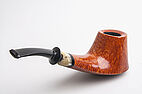 Paul Becker	67	:	409,00 € o.Fi.	L:	14,5 cm	H:	4,4 cm	Ø:	18 mm	P,	J	66 g.