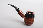 Bjarne Nielsen 147 : 115,00 € 9 mm L: 14,6 cm H: 5,5 cm Ø: 20 mm P, 56 g.