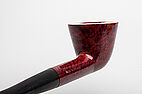 Bari	43	:	125,00 € o.Fi.	L:	14,2 cm	H:	4,0 cm	Ø:	20 mm	P,	Ruby	35 g.