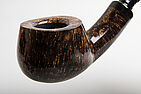 Winslow 337: 400,00 € 9 mm L: 13,0 cm H: 4,0 cm Ø:20 mm A, D 57 g.