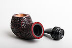 Ascorti 84: 235,00 € o.Fi. L: 11,2 cm H: 4,2 cm Ø: 19 mm A, Business Cool 55 g