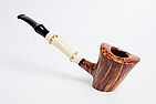 Winslow 77 : 445,00 € o.Fi. L: 15,5 cm H: 5,0 cm Ø: 21 mm A, B 35 g.