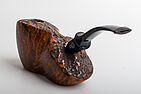 Bjarne Nielsen 168: 225,00 € 9 mm L: 15,0 cm H: 5,6 cm Ø: 18 mm P, 111 g.