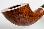 Bjarne Nielsen 78 : 375,00 € 9 mm L: 14,5 cm H: 5,0 cm Ø: 24 mm C, 60 g.